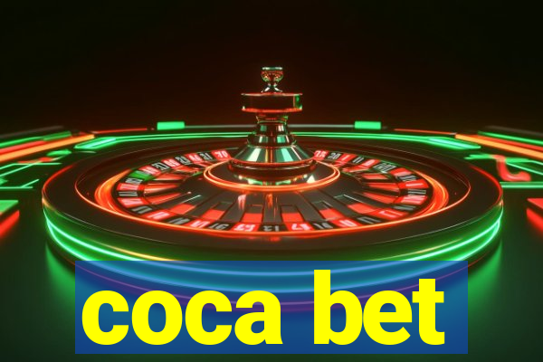 coca bet